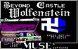 Logo Emulateurs Beyond Castle Wolfenstein 