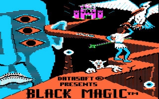 Black Magic  image