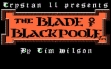 logo Emulators Blade of Blackpoole, The