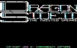 Логотип Roms Bronze Dragon Side II