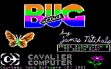 logo Emulators Bug Attack 