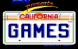 logo Roms California Games