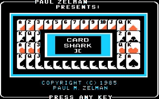 Card Shark II image