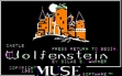 logo Emulators Castle Wolfenstein 