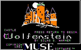 Castle Wolfenstein  image