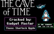 logo Roms Cave of Time, The