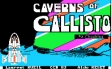 Logo Roms Caverns of Callisto 