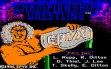 Логотип Roms Championship Wrestling