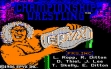 Logo Roms Championship Wrestling