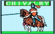 Логотип Roms Chivalry 