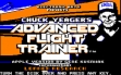 Logo Emulateurs Chuck Yeager's Advanced Flight Trainer