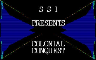 Colonial Conquest  image