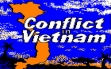 Логотип Roms Conflict in Vietnam