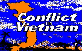 Conflict in Vietnam image