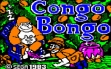 logo Roms Congo Bongo 