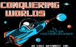 Логотип Roms Conquering Worlds 