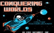 Logo Roms Conquering Worlds 