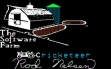 Логотип Roms Cricketeer 