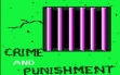 Логотип Roms Crime And Punishment 