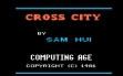 logo Emulators Cross City 