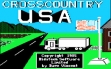 logo Emulators Crosscountry USA