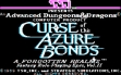 Logo Emulateurs Curse of the Azure Bonds