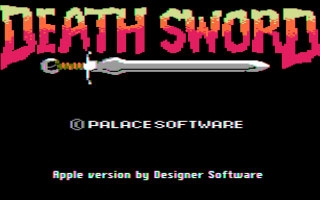 Death Sword  image