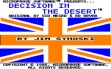 Логотип Roms Decision in the Desert
