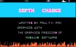 Логотип Roms Depth Charge 