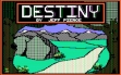 Logo Roms Destiny