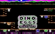 logo Roms Dino Eggs 