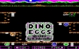 Logo Roms Dino Eggs 