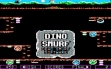 logo Emulators Dino Smurf 