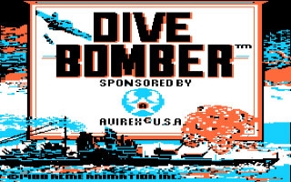 Dive Bomber  image