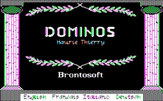 Dominos  image