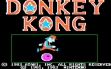 logo Emuladores Donkey Kong 