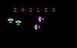 Логотип Roms Eagles 