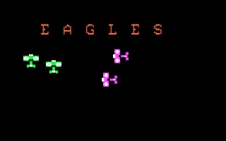 Eagles  image