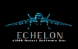 Логотип Roms Echelon