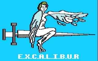 Excalibur Quest image