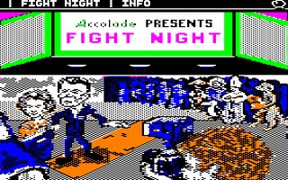 Fight Night  image