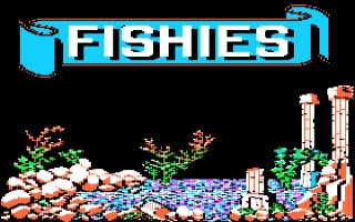 Fishies  image
