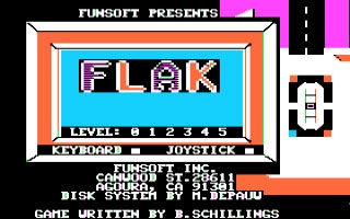 Flak  image