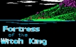 Логотип Roms Fortress of the Witch King 