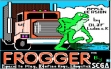 logo Emulators Frogger 