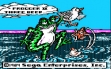 logo Emulators Frogger II - Three Deep 