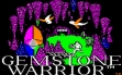 Logo Emulateurs Gemstone Warrior 