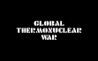 Logo Roms Global Thermonuclear War 