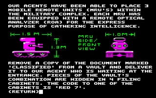 Hacker II: The Doomsday Papers  image