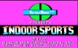 Логотип Roms Indoor Sports